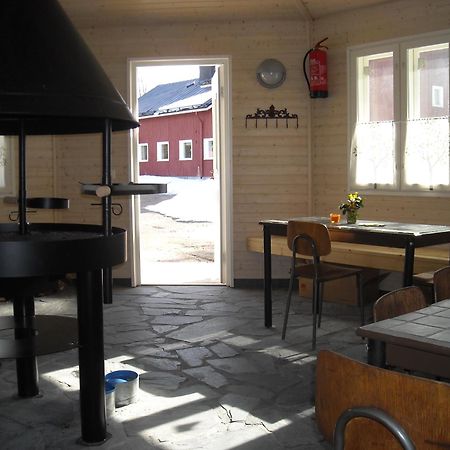 Aneen Loma Vacation And Cottages Posio Eksteriør bilde