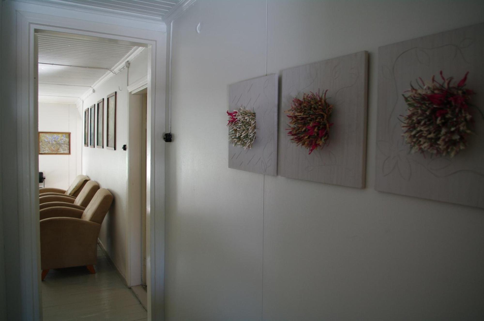 Aneen Loma Vacation And Cottages Posio Eksteriør bilde