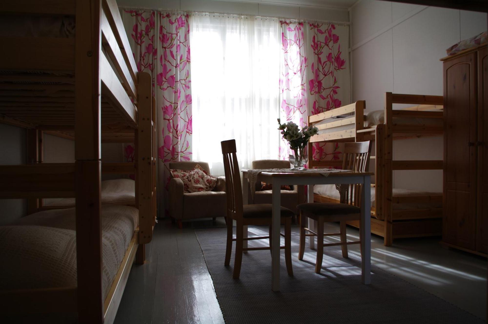 Aneen Loma Vacation And Cottages Posio Eksteriør bilde
