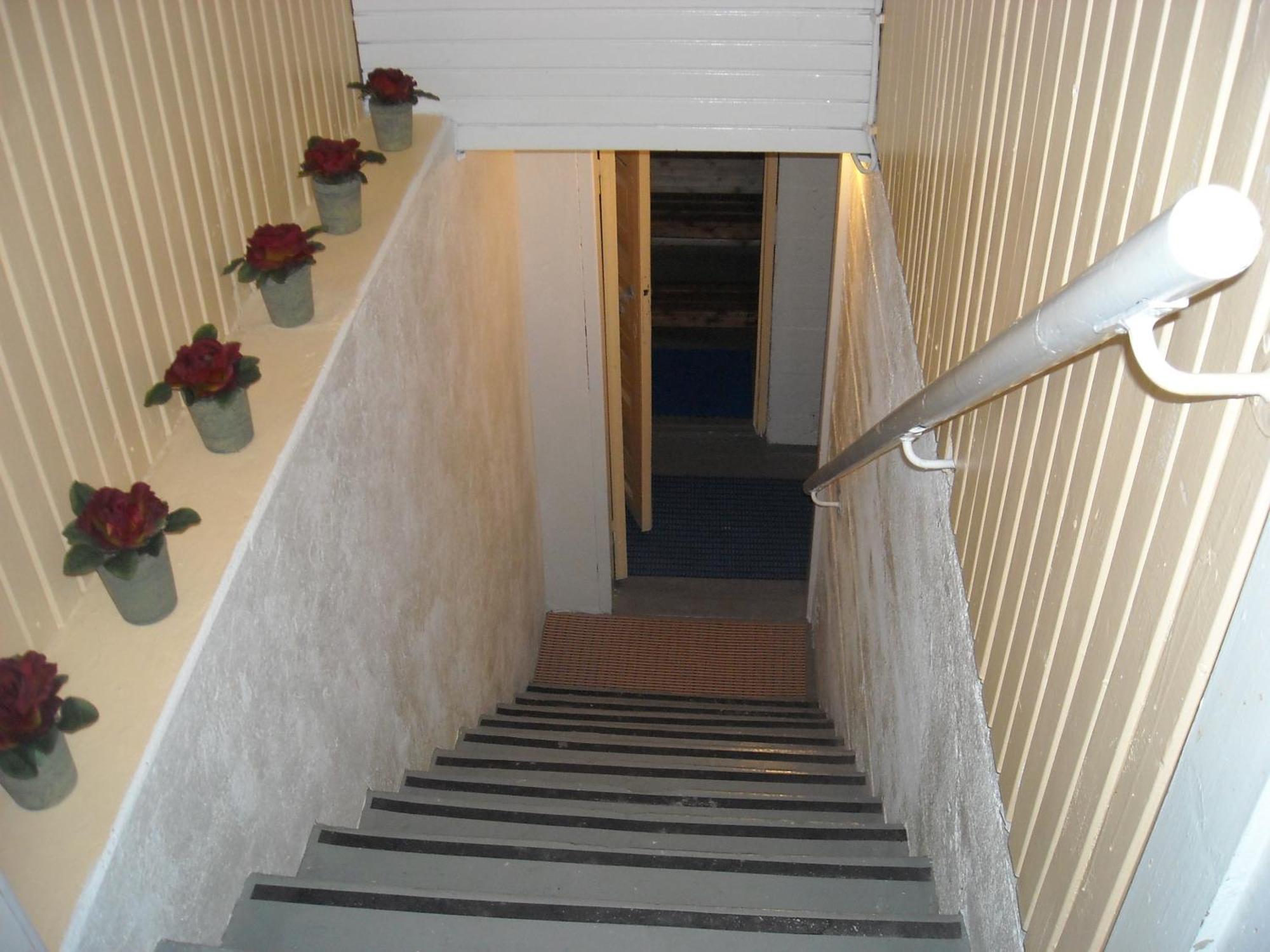 Aneen Loma Vacation And Cottages Posio Eksteriør bilde