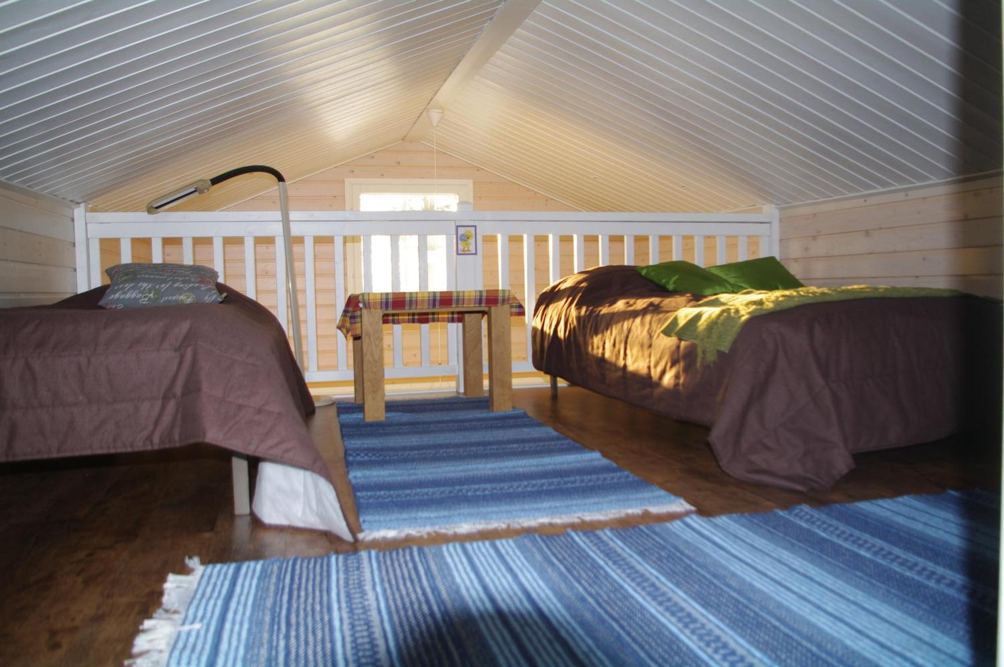 Aneen Loma Vacation And Cottages Posio Rom bilde