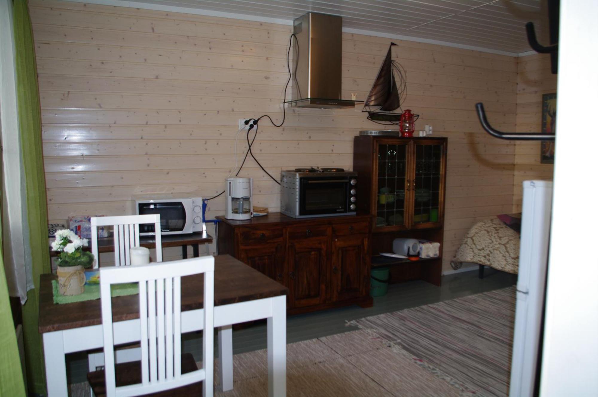 Aneen Loma Vacation And Cottages Posio Rom bilde