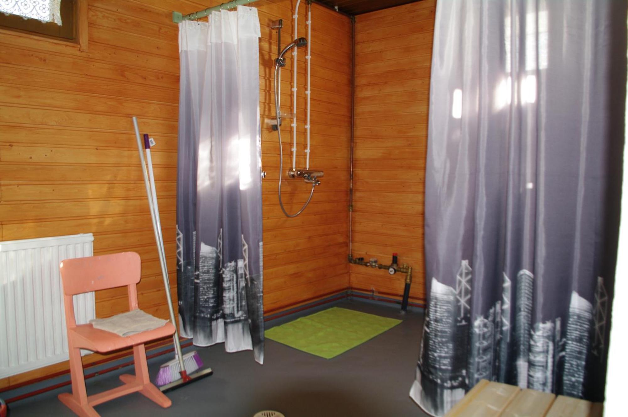 Aneen Loma Vacation And Cottages Posio Rom bilde